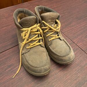 Chaco Boots